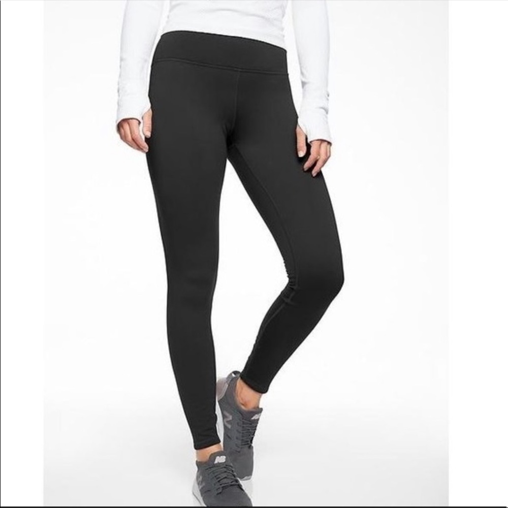 NWT Athleta Alphine Valley Tight
